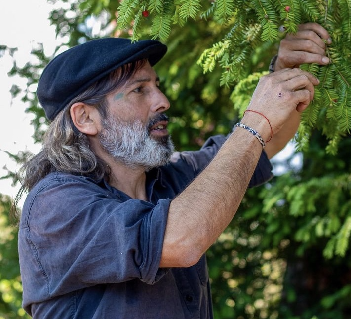 Profil Bild von Diego Gardón