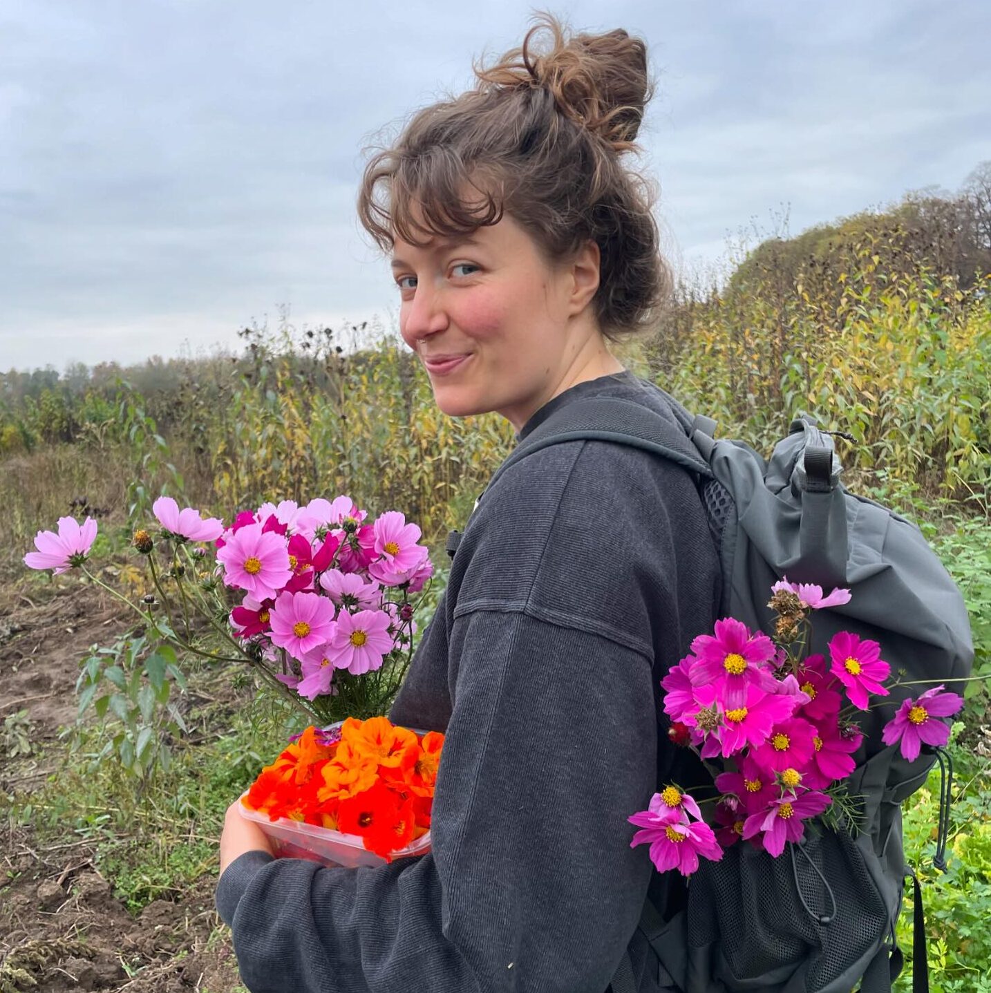 Profil Bild von Julia Wildwuchs