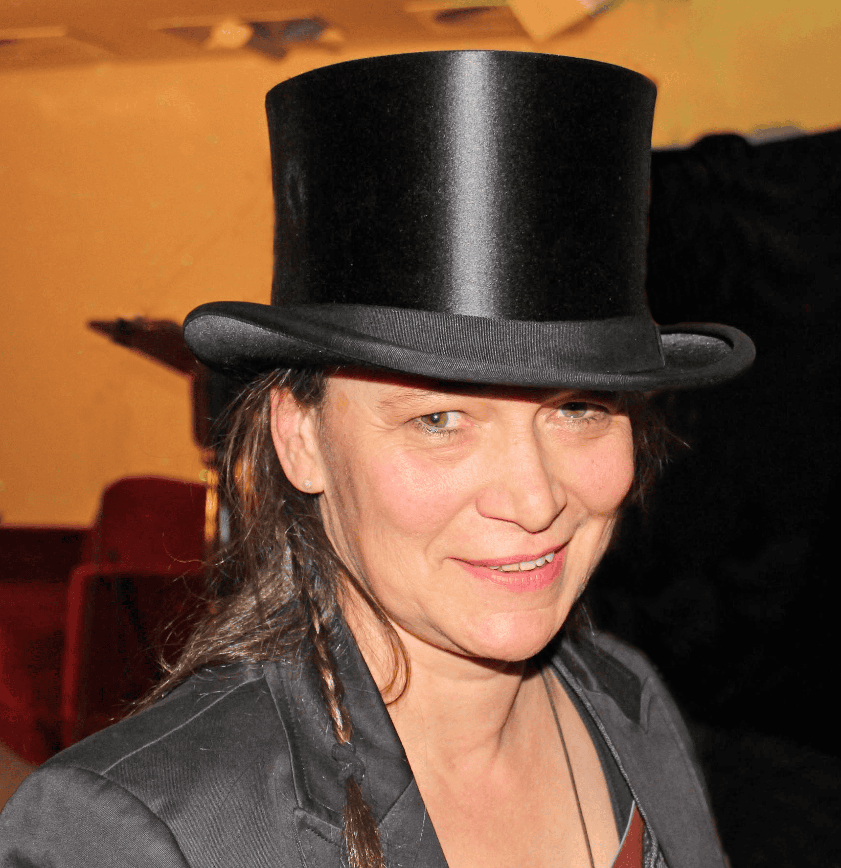 Profil Bild von Mischa Bach